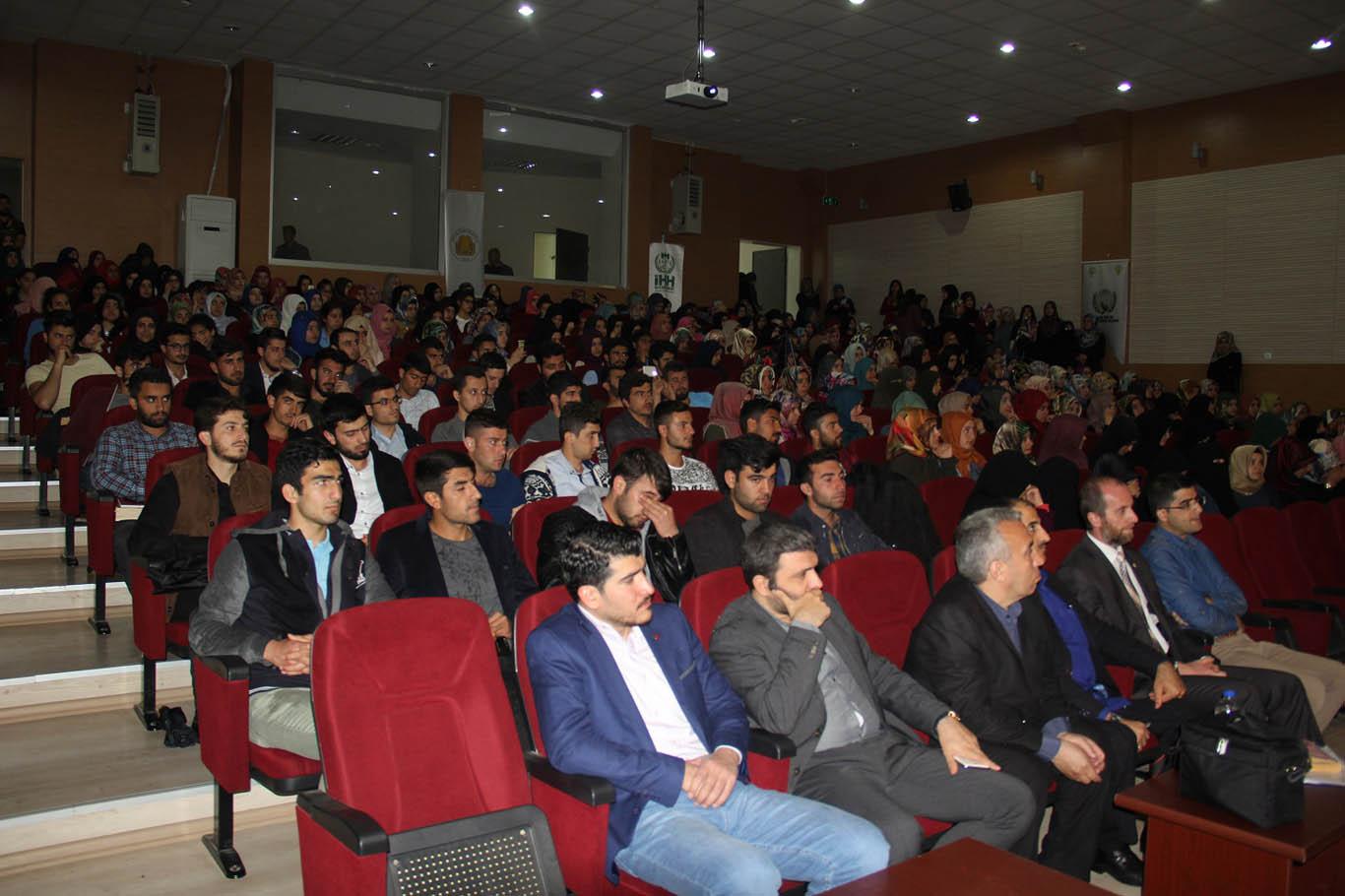ABD'li Yazar Kepler İslam'ı kabul sürecini anlattı ABD'li Yazar Kepler İslam'ı kabul sürecini anlattı